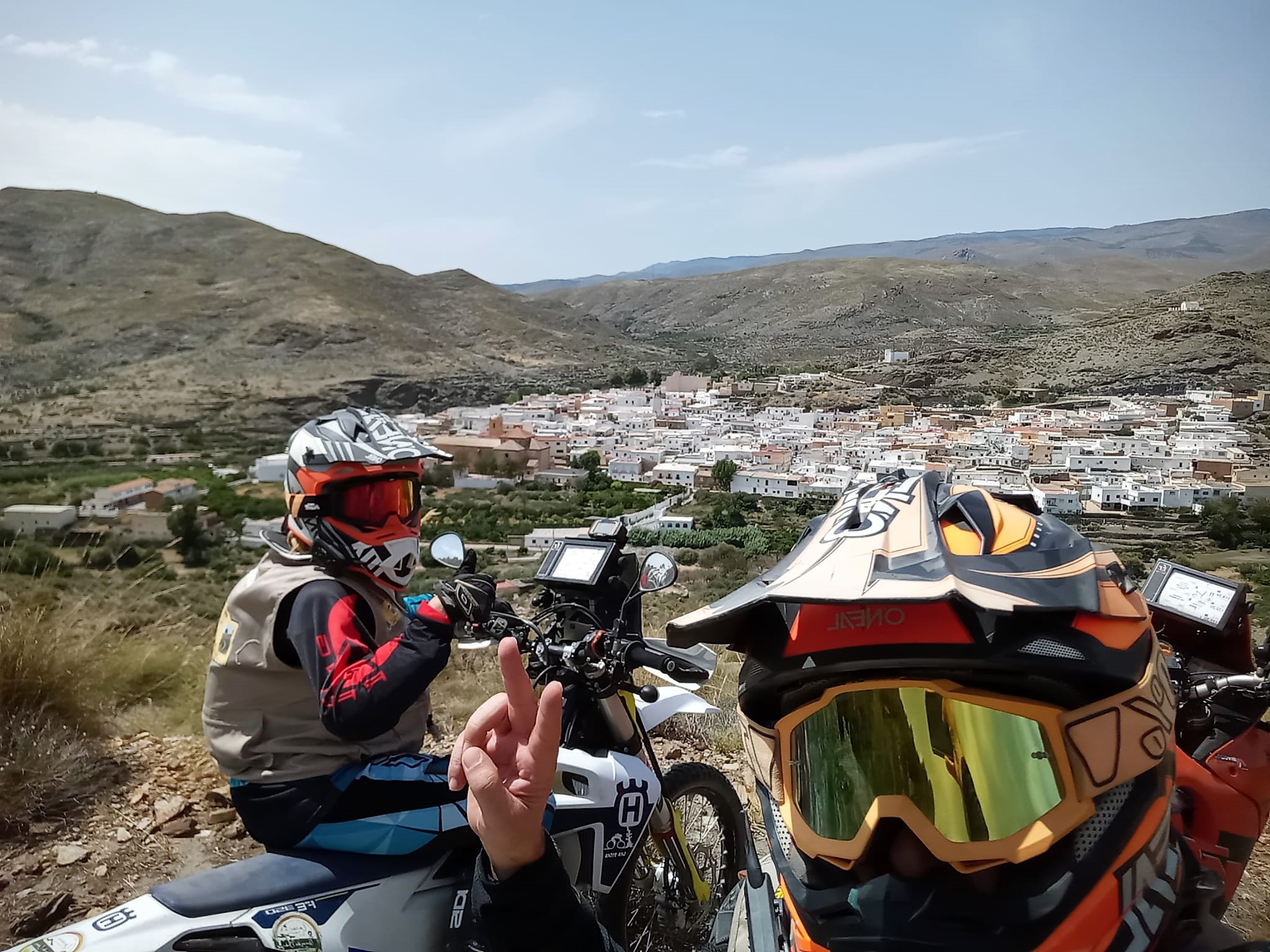 ¡ENSEÑANOS TU PUEBLO!