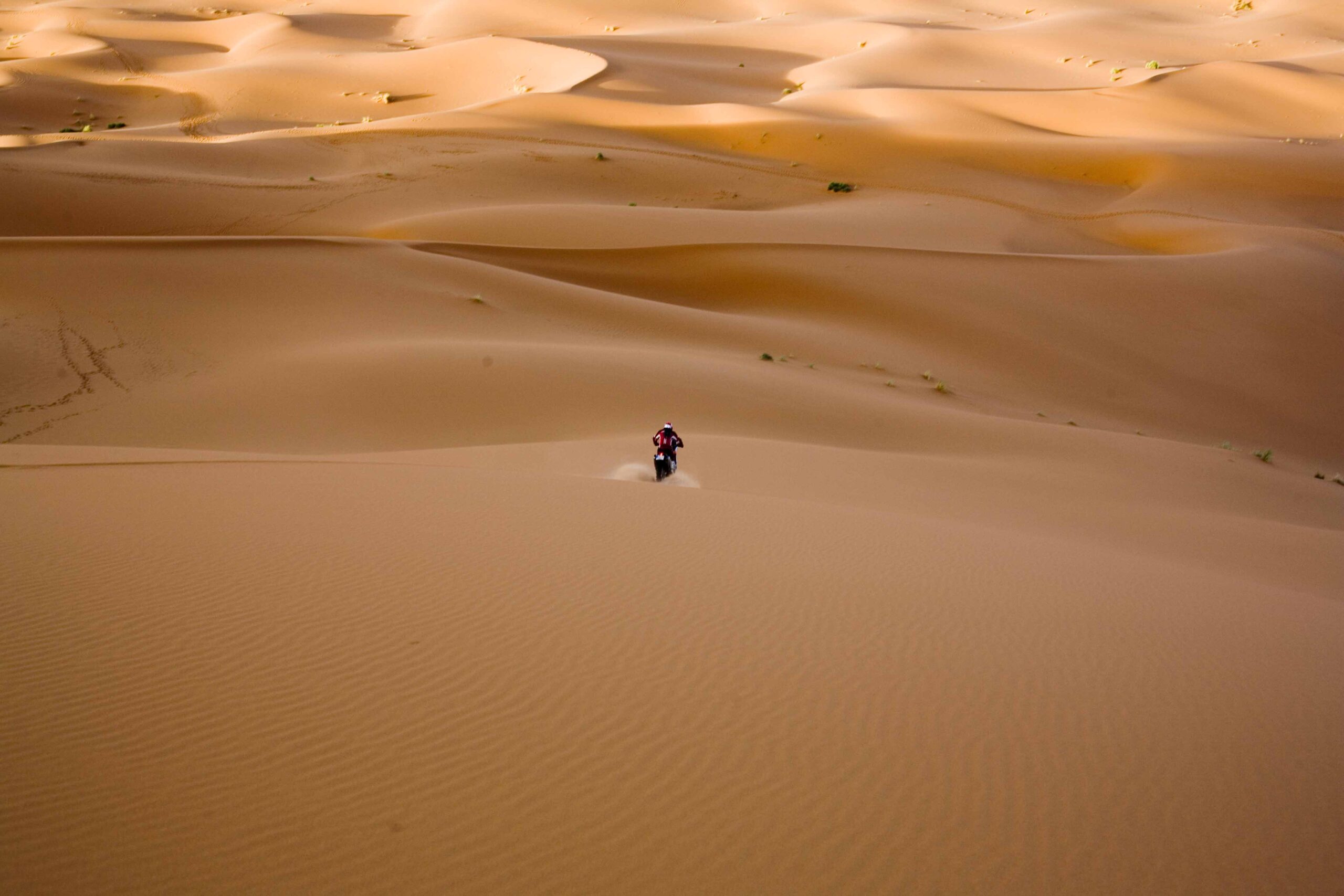 MARRUECOS FASCINANTE