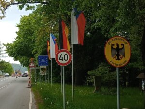 ETAPA 7 LA GRAN EVASIÓN EUROPEA DE FENOY